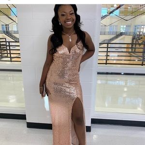 Evening Gown/ Prom Dress